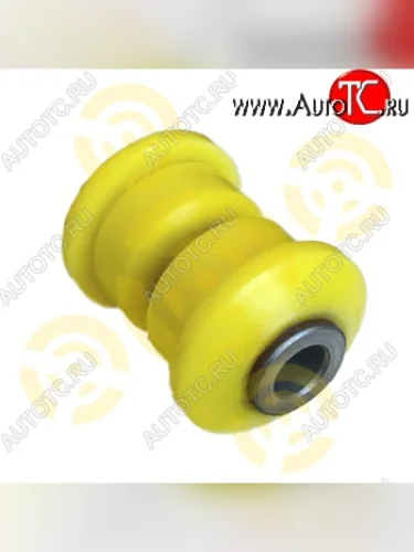 Полиуретановый сайлентблок нижнего рычага передней подвески (передний) Точка Опоры Mercedes-Benz Vito W639 дорестайлинг (2003-2010)