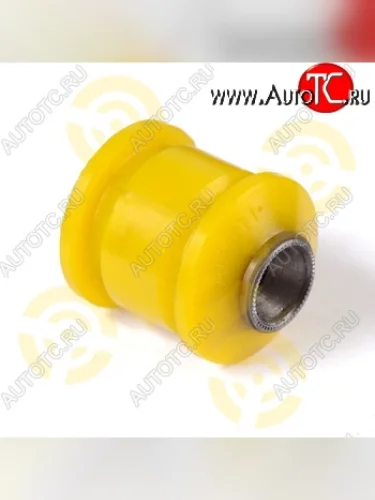Полиуретановый сайлентблок нижнего рычага передней подвески (передний) Точка Опоры Mitsubishi Delica (1986-1999)