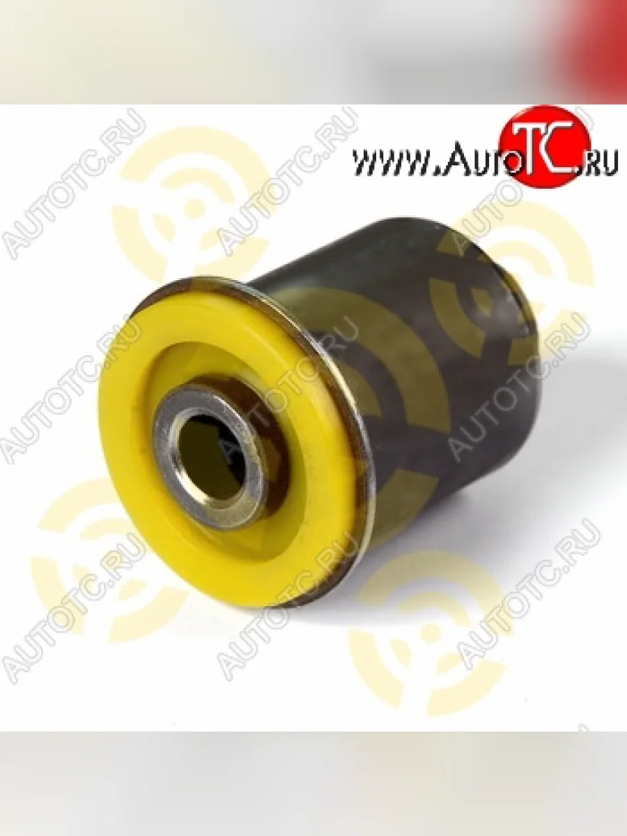 Полиуретановый сайлентблок нижнего рычага передней подвески (передний) Точка Опоры Hyundai Starex/H1 A1 дорестайлинг (1997-2004)  в Керчи Республика Крым