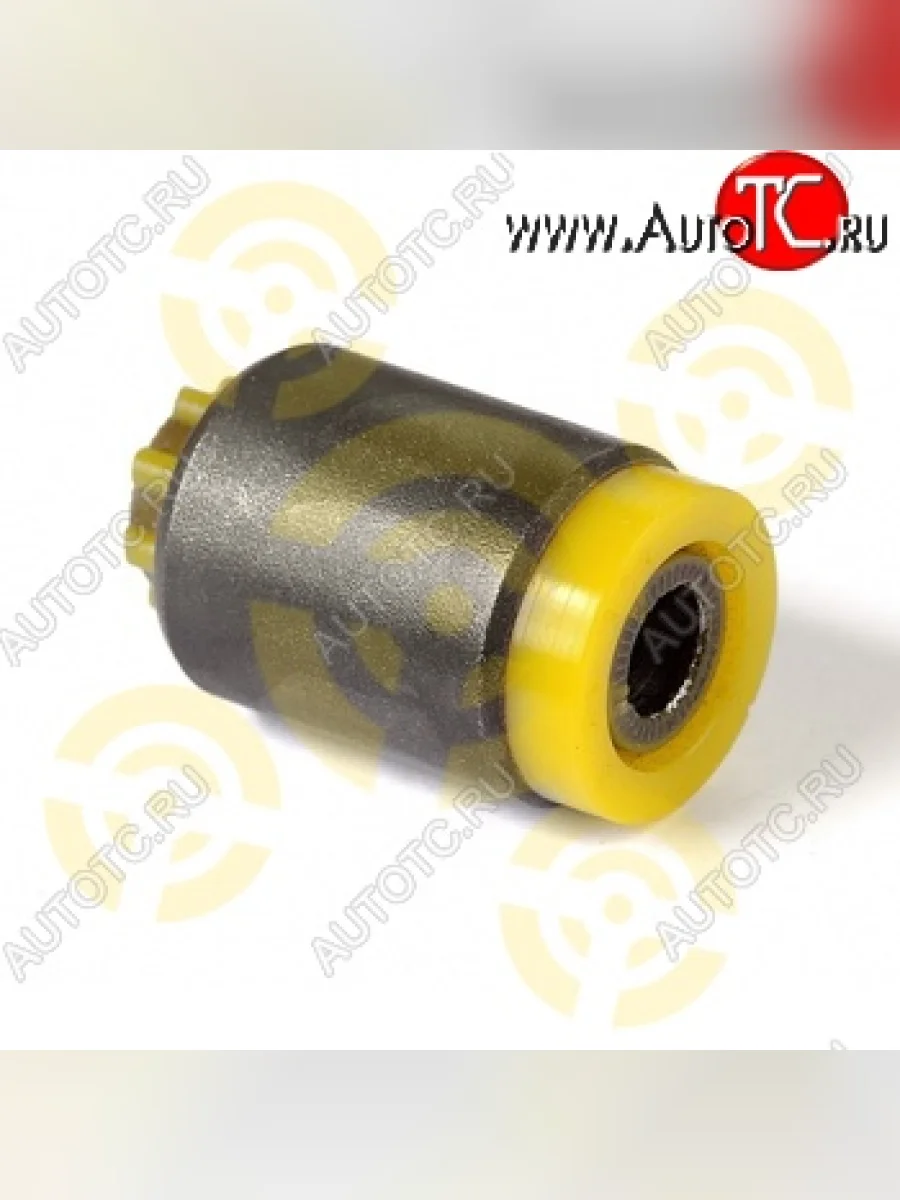 Полиуретановый сайлентблок нижнего рычага передней подвески (передний) Точка Опоры Mitsubishi Sigma (1990-1994)  в Керчи Республика Крым