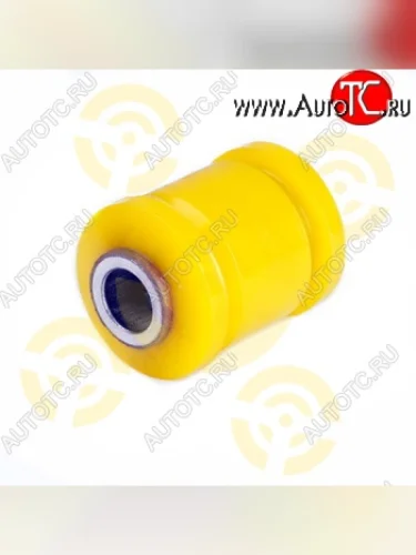 Полиуретановый сайлентблок нижнего рычага передней подвески (передний) Точка Опоры Mitsubishi Grandis (2003-2009)