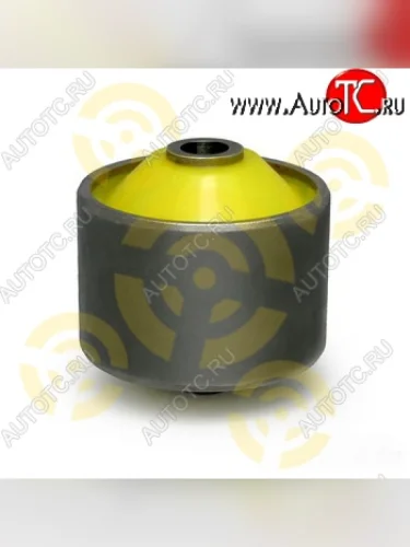 Полиуретановый сайлентблок нижнего рычага передней подвески (передний) Точка Опоры Nissan Cedric (1999-2004)