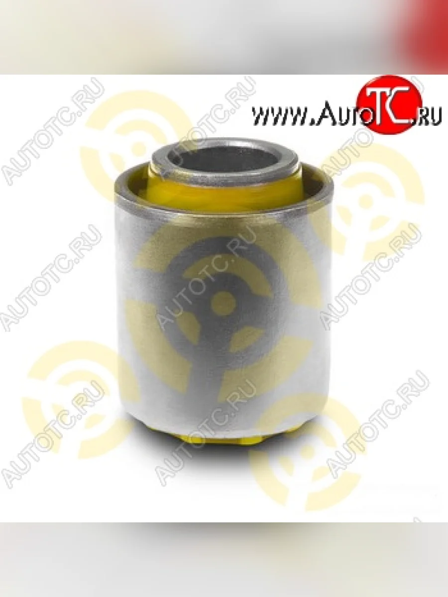 Полиуретановый сайлентблок нижнего рычага передней подвески (передний) Точка Опоры Nissan Cefiro A32 (1994-1998)  в Керчи Республика Крым