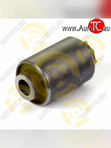 Полиуретановый сайлентблок нижнего рычага передней подвески (передний) Точка Опоры Nissan Datsun (1997-2002)