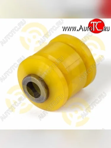 Полиуретановый сайлентблок нижнего рычага передней подвески (передний) Точка Опоры Nissan Elgrand 2 дорестайлинг (2002-2004)