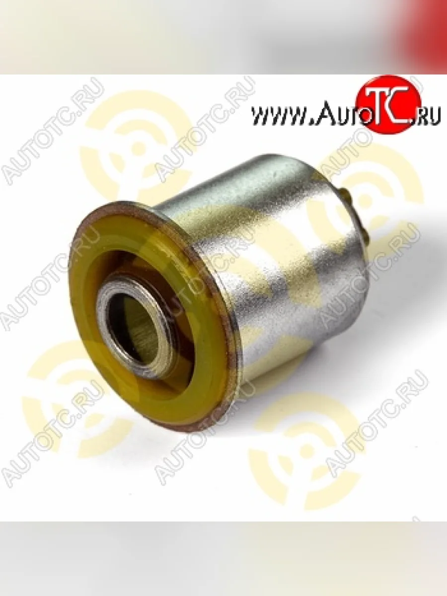 Полиуретановый сайлентблок нижнего рычага передней подвески (передний) Точка Опоры Nissan X-trail 1 T30 дорестайлинг (2000-2003)  в Воронеже Воронежской области