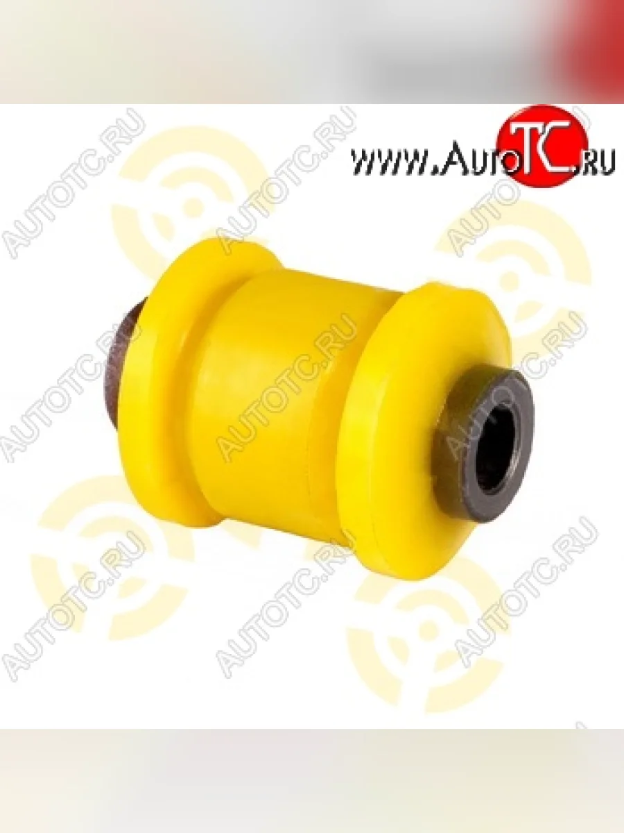 Полиуретановый сайлентблок нижнего рычага передней подвески (передний) Точка Опоры Opel Astra G седан (1998-2005)  в Перми Пермском крае