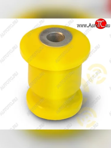 Полиуретановый сайлентблок нижнего рычага передней подвески (передний) Точка Опоры Fiat Linea (2007-2016)