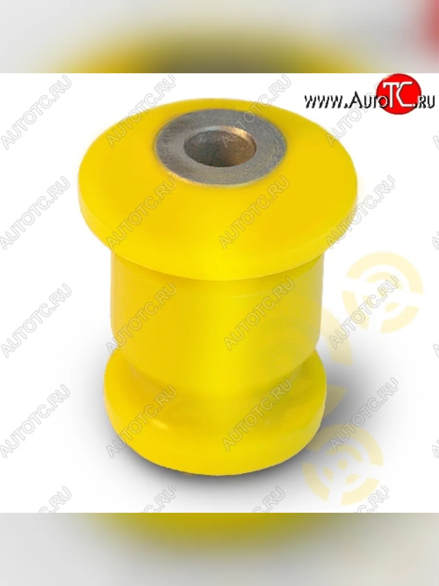 Полиуретановый сайлентблок нижнего рычага передней подвески (передний) Точка Опоры Fiat Grande Punto (2005-2012)  в Керчи Республика Крым