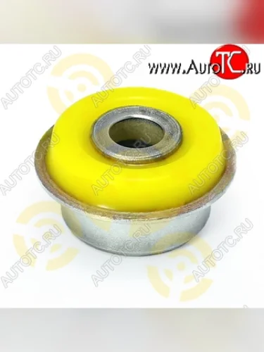 Полиуретановый сайлентблок нижнего рычага передней подвески (передний) Точка Опоры Peugeot 607 (2000-2009)