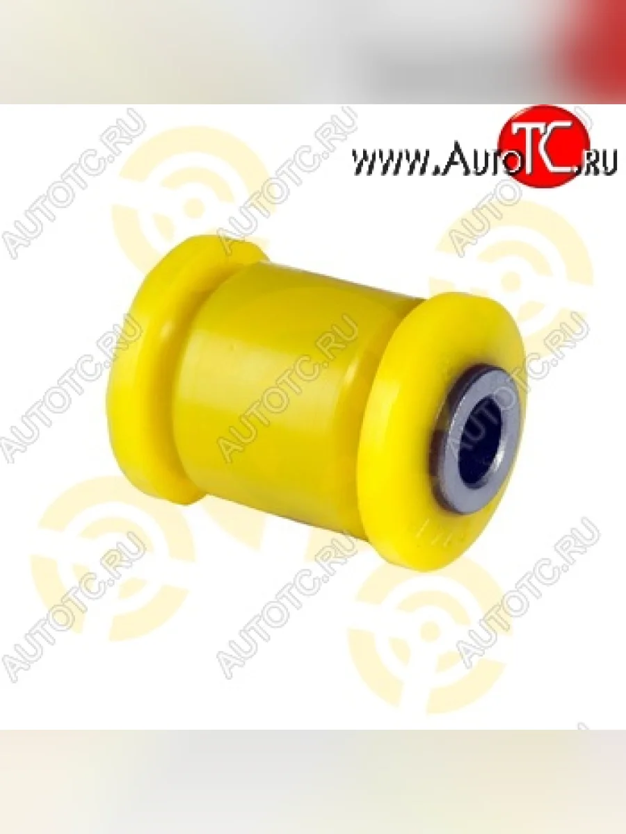 Полиуретановый сайлентблок нижнего рычага передней подвески (передний) Точка Опоры Renault Clio BR дорестайлинг, хэтчбэк 5 дв. (2005-2009)  в Керчи Республика Крым