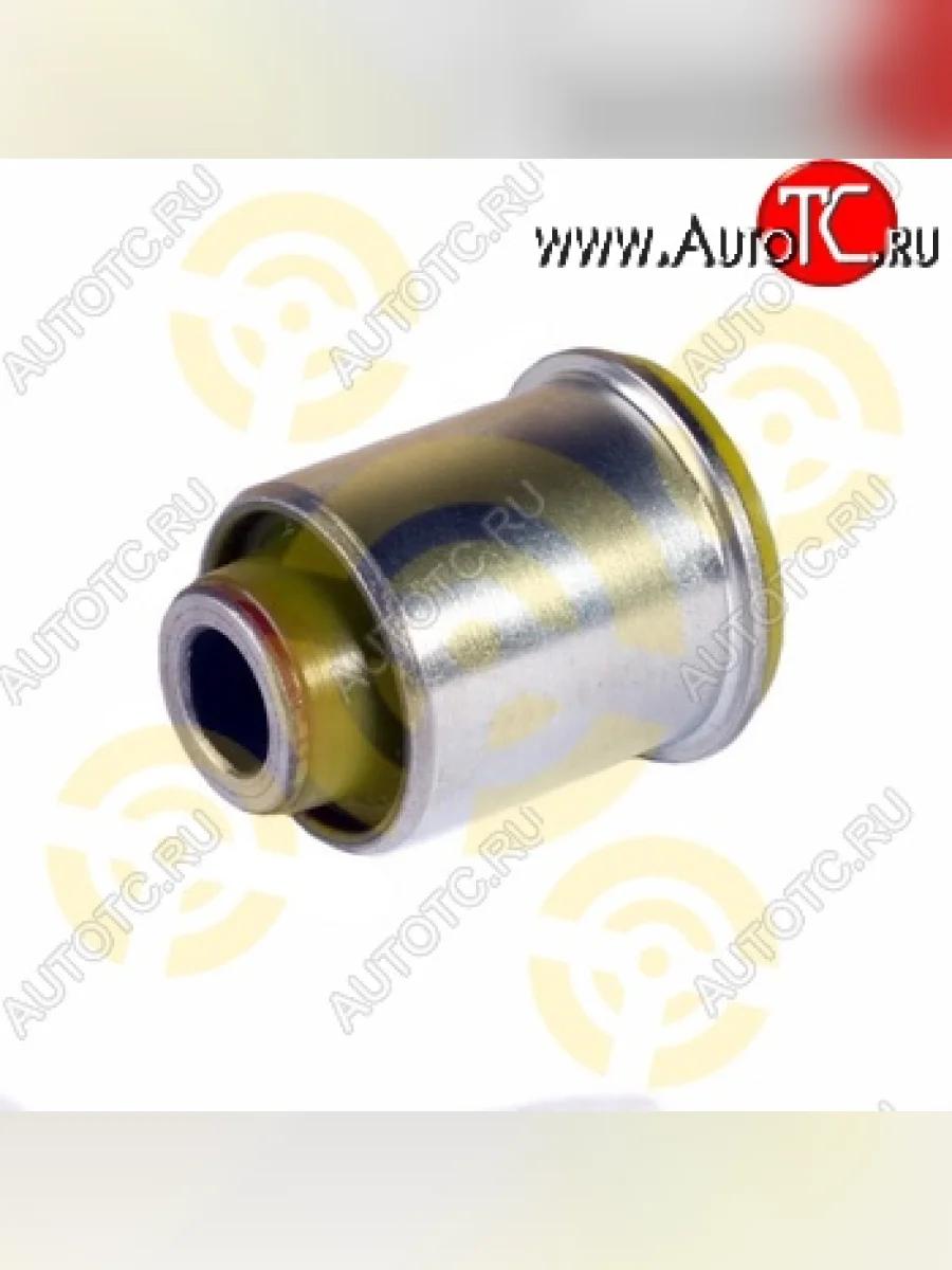 Полиуретановый сайлентблок нижнего рычага передней подвески (передний) Точка Опоры Renault Kangoo KW0 дорестайлинг (2008-2013)  в Воронеже Воронежской области