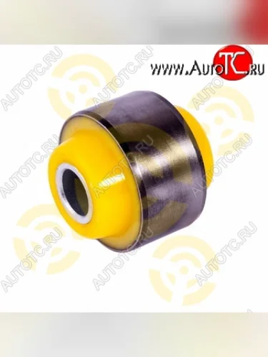 Полиуретановый сайлентблок нижнего рычага передней подвески (передний) Точка Опоры Renault Laguna X91 универсал дорестайлинг (2007-2011)