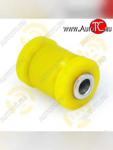 Полиуретановый сайлентблок нижнего рычага передней подвески (передний) Точка Опоры Fiat Croma (2005-2011), Opel Signum (2003-2008), Opel Vectra  C (2002-2008), SAAB 9-3  YS3F (2003-2011)