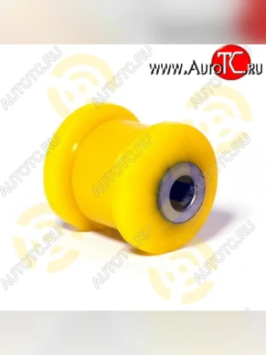 Полиуретановый сайлентблок нижнего рычага передней подвески (передний) Точка Опоры Skoda Octavia A7 дорестайлинг универсал (2012-2017)