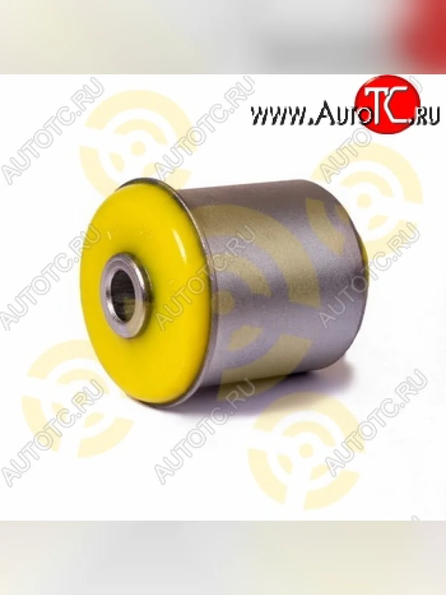 Полиуретановый сайлентблок нижнего рычага передней подвески (передний) Точка Опоры SSANGYONG Actyon 1 (2006-2010)  в Перми Пермском крае