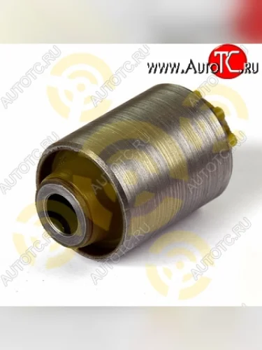 Полиуретановый сайлентблок нижнего рычага передней подвески (передний) Точка Опоры Subaru Forester SG дорестайлинг (2002-2005)