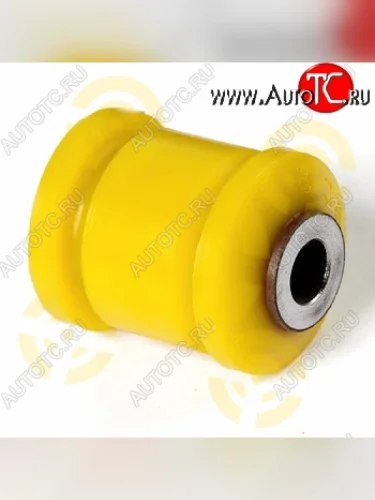 Полиуретановый сайлентблок нижнего рычага передней подвески (передний) Точка Опоры Subaru Forester SH (2008-2013)
