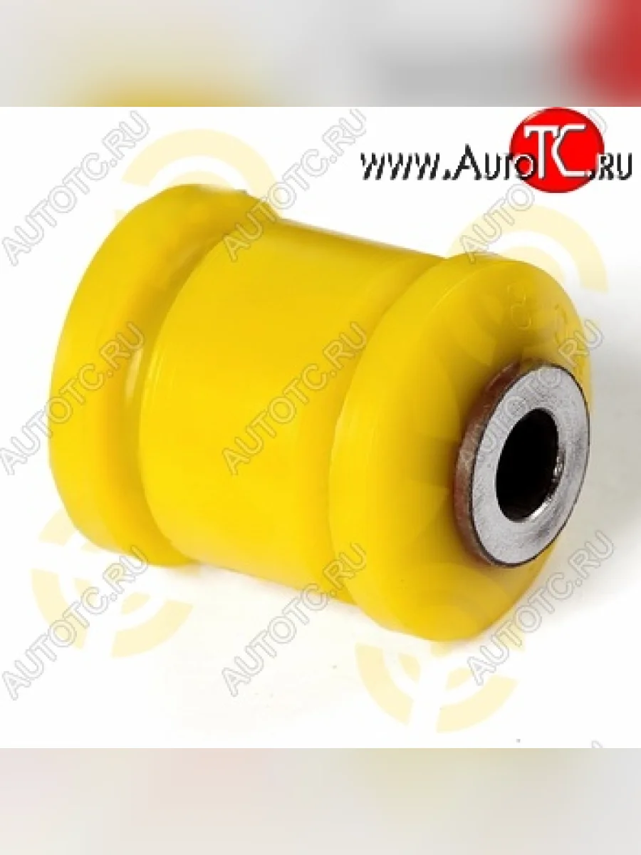 Полиуретановый сайлентблок нижнего рычага передней подвески (передний) Точка Опоры Subaru Forester SH (2008-2013)  в Самаре Самарской области