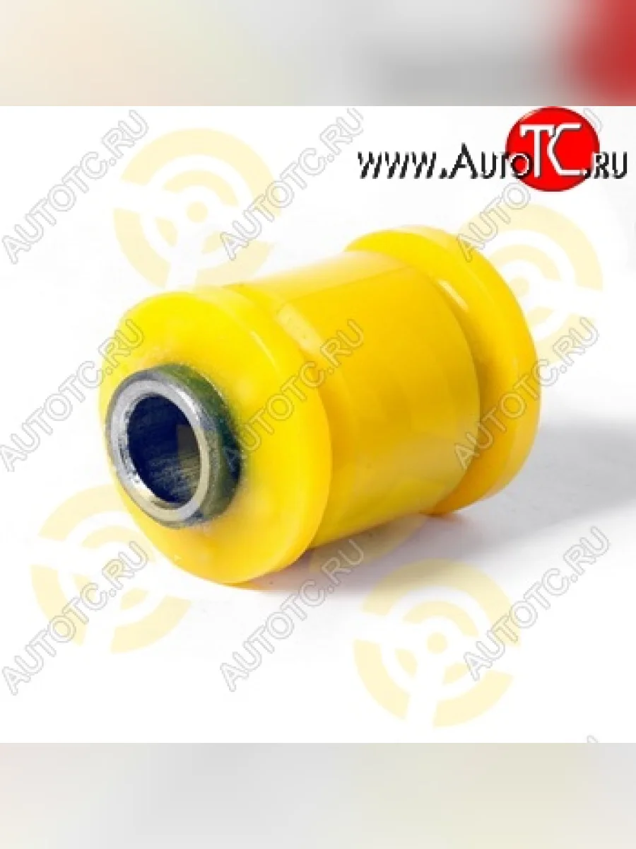 Полиуретановый сайлентблок нижнего рычага передней подвески (передний) Точка Опоры Mitsubishi Airtek (2001-2008)  в Керчи Республика Крым