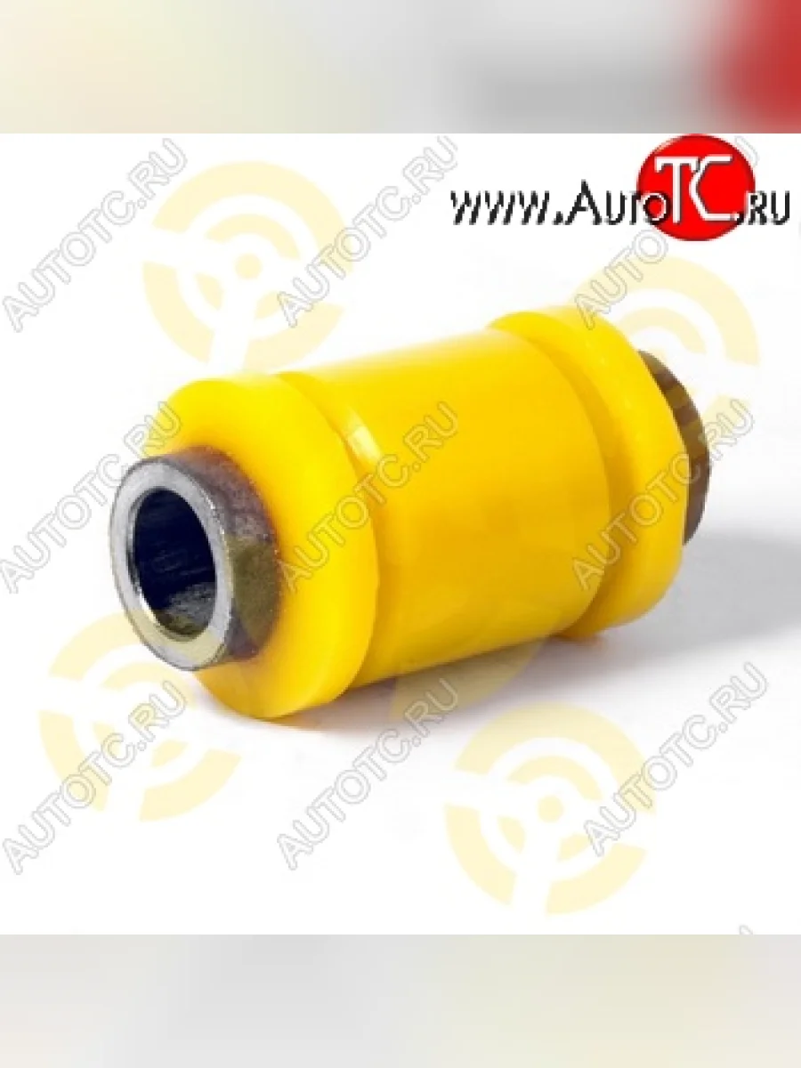 Полиуретановый сайлентблок нижнего рычага передней подвески (передний) Точка Опоры Toyota Caldina T190 дорестайлинг универсал (1992-1995)  в Воронеже Воронежской области