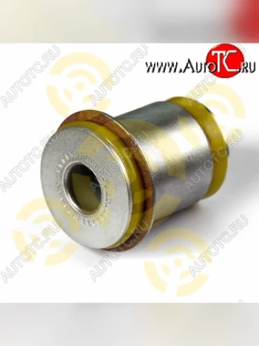 Полиуретановый сайлентблок нижнего рычага передней подвески (передний) Точка Опоры Toyota FJ-Cruiser (2006-2018)