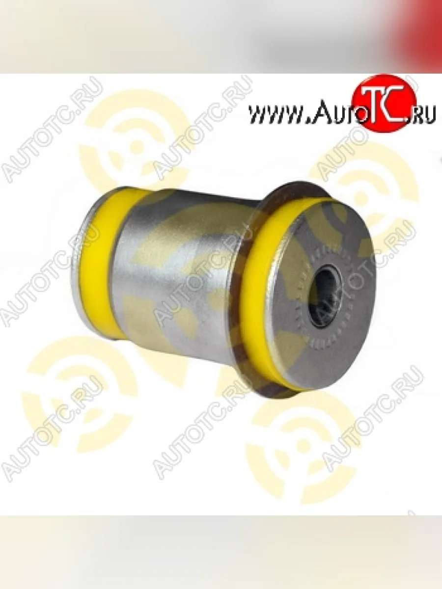 Полиуретановый сайлентблок нижнего рычага передней подвески (передний) Точка Опоры Toyota Fortuner AN50/AN60 дорестайлинг (2004-2008)  в Керчи Республика Крым