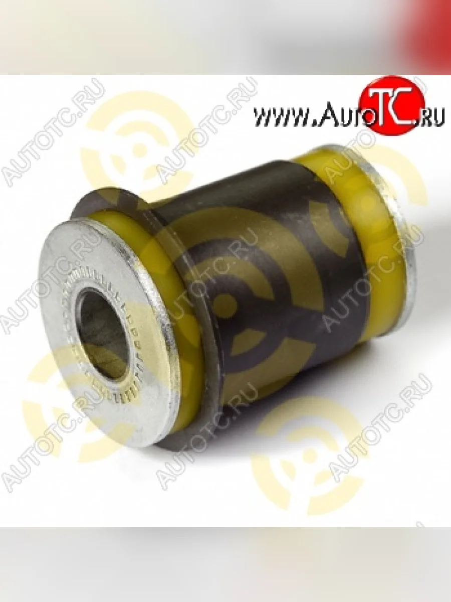 Полиуретановый сайлентблок нижнего рычага передней подвески (передний) Точка Опоры Toyota FJ-Cruiser (2006-2018)  в Керчи Республика Крым