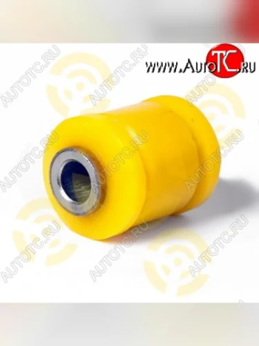 Полиуретановый сайлентблок нижнего рычага передней подвески (передний) Точка Опоры Toyota Starlet P80 дорестайлинг, хэтчбэк 3 дв. (1989-1991)