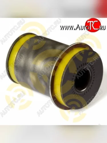 Полиуретановый сайлентблок нижнего рычага передней подвески (передний) Точка Опоры Toyota Tundra XK50 дорестайлинг (2007-2009)