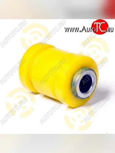 Полиуретановый сайлентблок нижнего рычага передней подвески (передний) Точка Опоры Toyota Probox (2002-2014)