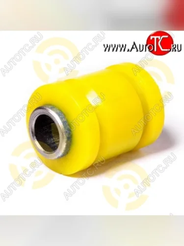 Полиуретановый сайлентблок нижнего рычага передней подвески (передний) Точка Опоры Toyota Corolla Axio (E160) седан дорестайлинг (2012-2016)