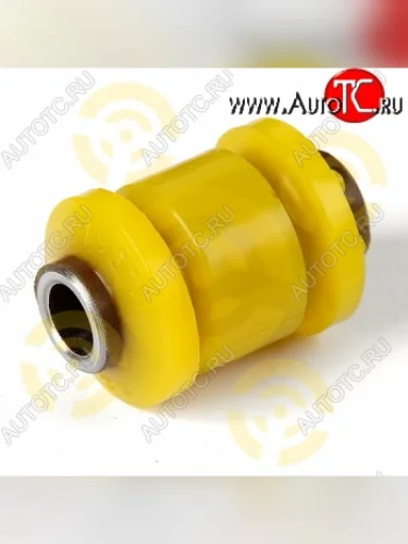 Полиуретановый сайлентблок нижнего рычага передней подвески (передний) Точка Опоры Audi A3 8LA хэтчбэк 5 дв. рестайлинг (2000-2003)