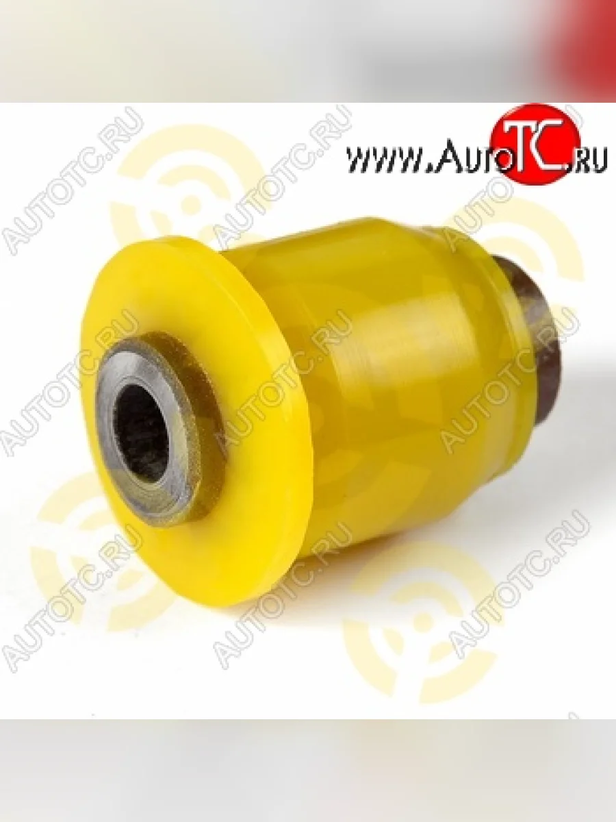 Полиуретановый сайлентблок нижнего рычага передней подвески (передний) Точка Опоры Mazda 323 BA дорестайлинг седан (1994-1996)  в Керчи Республика Крым