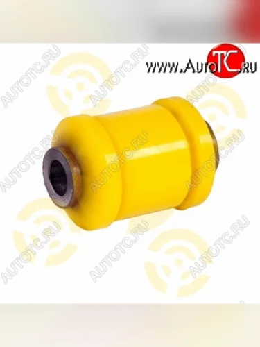 Полиуретановый сайлентблок нижнего рычага передней подвески (передний) Точка Опоры Volvo S40 VS седан дорестайлинг (1996-2000)