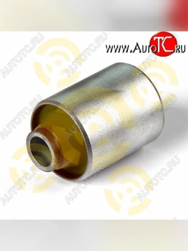 Полиуретановый сайлентблок нижнего рычага передней подвески Точка Опоры Toyota Mark X X120 (2004-2009)