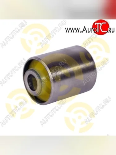 Полиуретановый сайлентблок нижнего рычага передней подвески Точка Опоры Hyundai Sonata NF дорестайлинг (2004-2008)