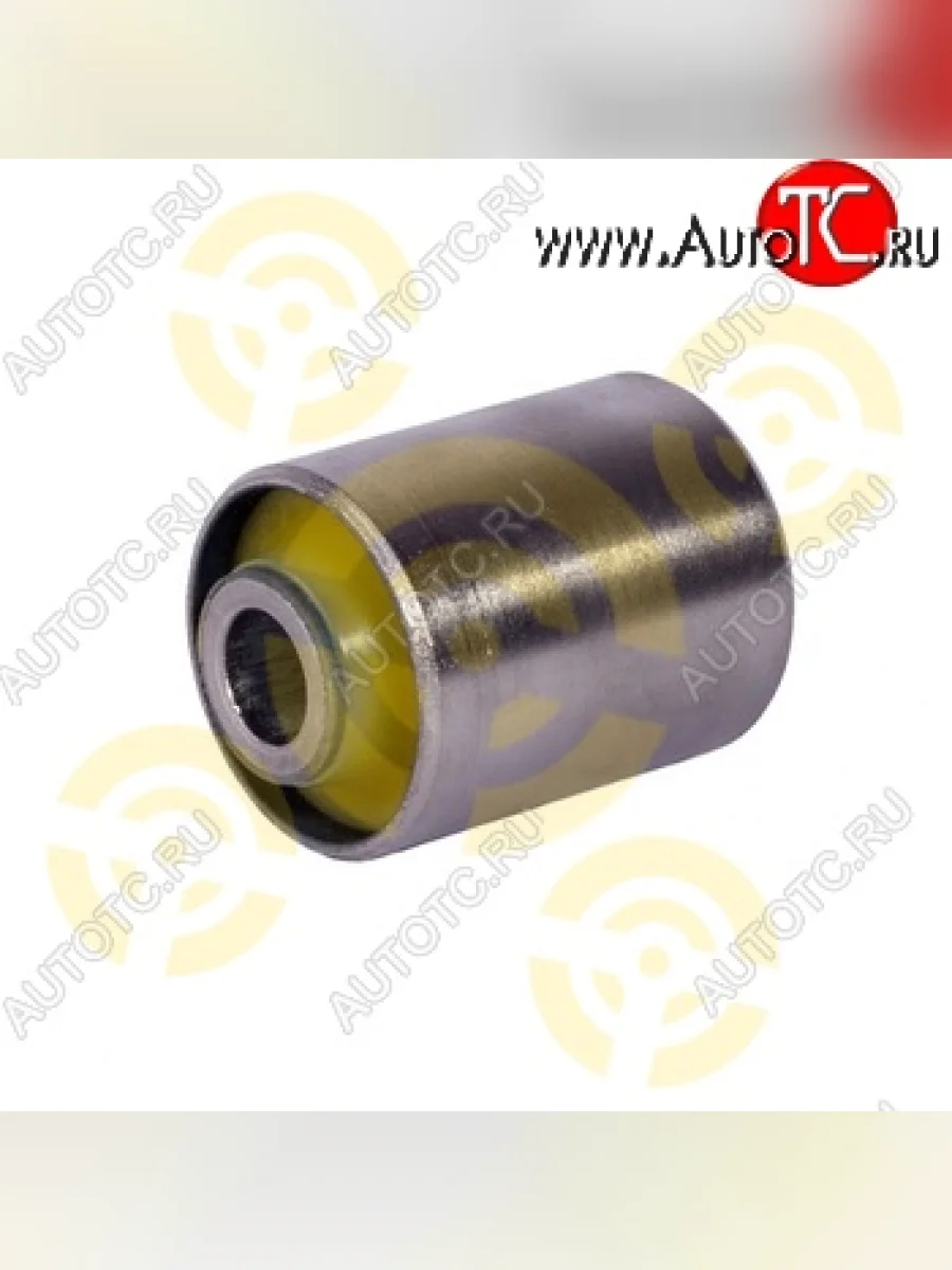 Полиуретановый сайлентблок нижнего рычага передней подвески Точка Опоры Hyundai Sonata NF дорестайлинг (2004-2008)  в Перми Пермском крае