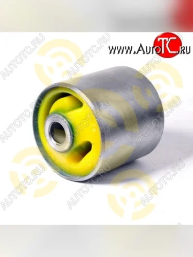 Полиуретановый сайлентблок продольного рычага передней подвески Точка Опоры BMW X3 E83 (2003-2009)