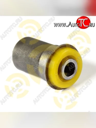 Полиуретановый сайлентблок поперечного рычага передней подвески Точка Опоры Mitsubishi Pajero iO (1998-2007)