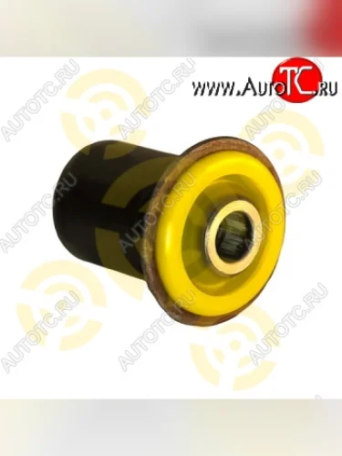 Полиуретановый сайлентблок поперечного рычага передней подвески Точка Опоры Nissan Cedric (1991-1995)