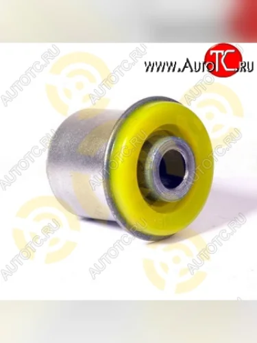 Полиуретановый сайлентблок поперечного рычага передней подвески Точка Опоры Toyota Altezza (1998-2005)