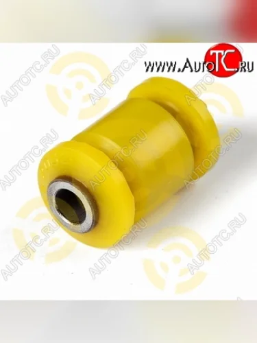 Полиуретановый сайлентблок поперечного рычага передней подвески (внутренний) Точка Опоры Mazda Demio 1 DW дорестайлинг (1996-1999)