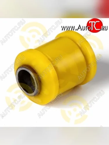 Полиуретановый сайлентблок поперечного рычага передней подвески (внутренний) Точка Опоры Toyota Camry V40 (1994-1998)