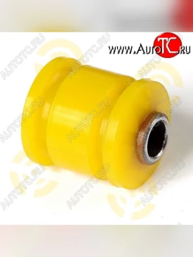 Полиуретановый сайлентблок поперечного рычага передней подвески (внутренний) Точка Опоры Daihatsu YRV (2000-2005)