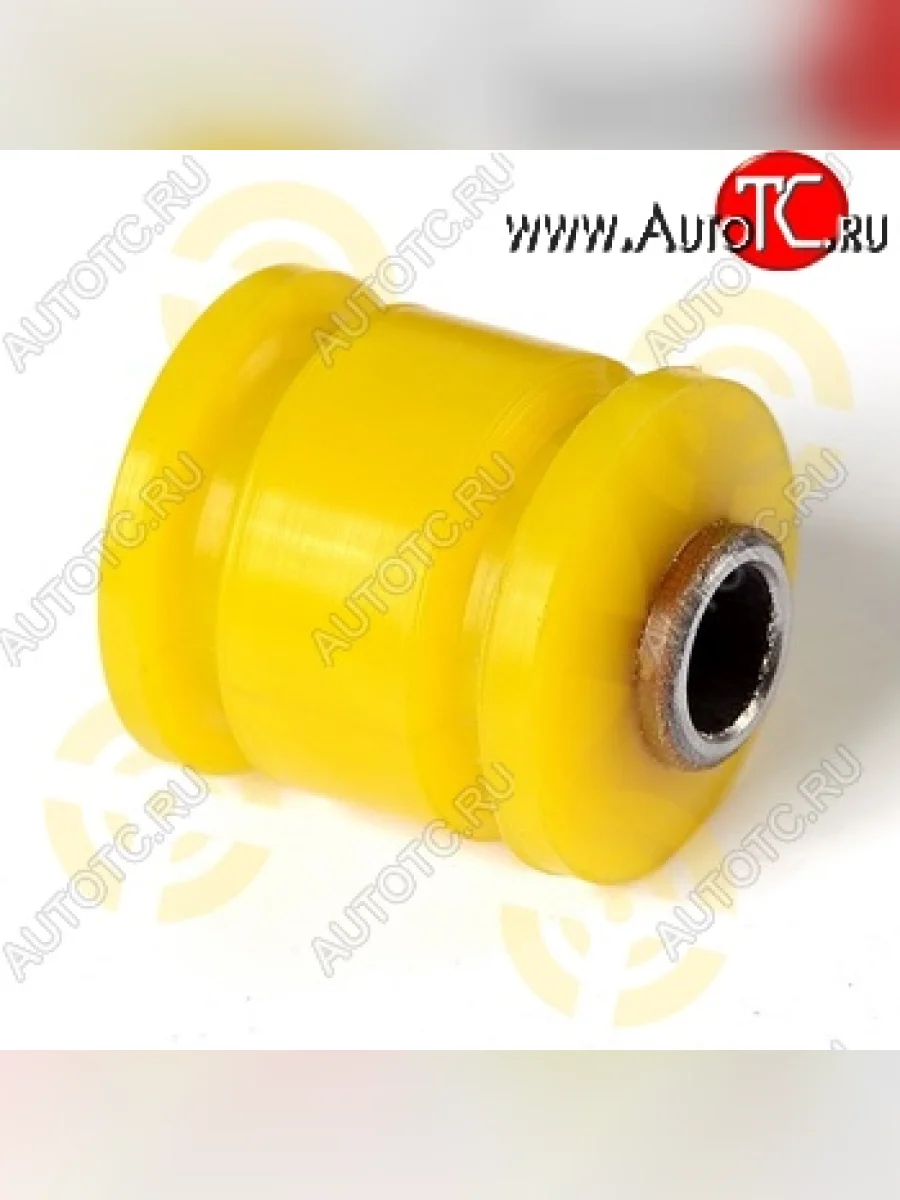 Полиуретановый сайлентблок поперечного рычага передней подвески (внутренний) Точка Опоры Daihatsu YRV (2000-2005)  в Керчи Республика Крым