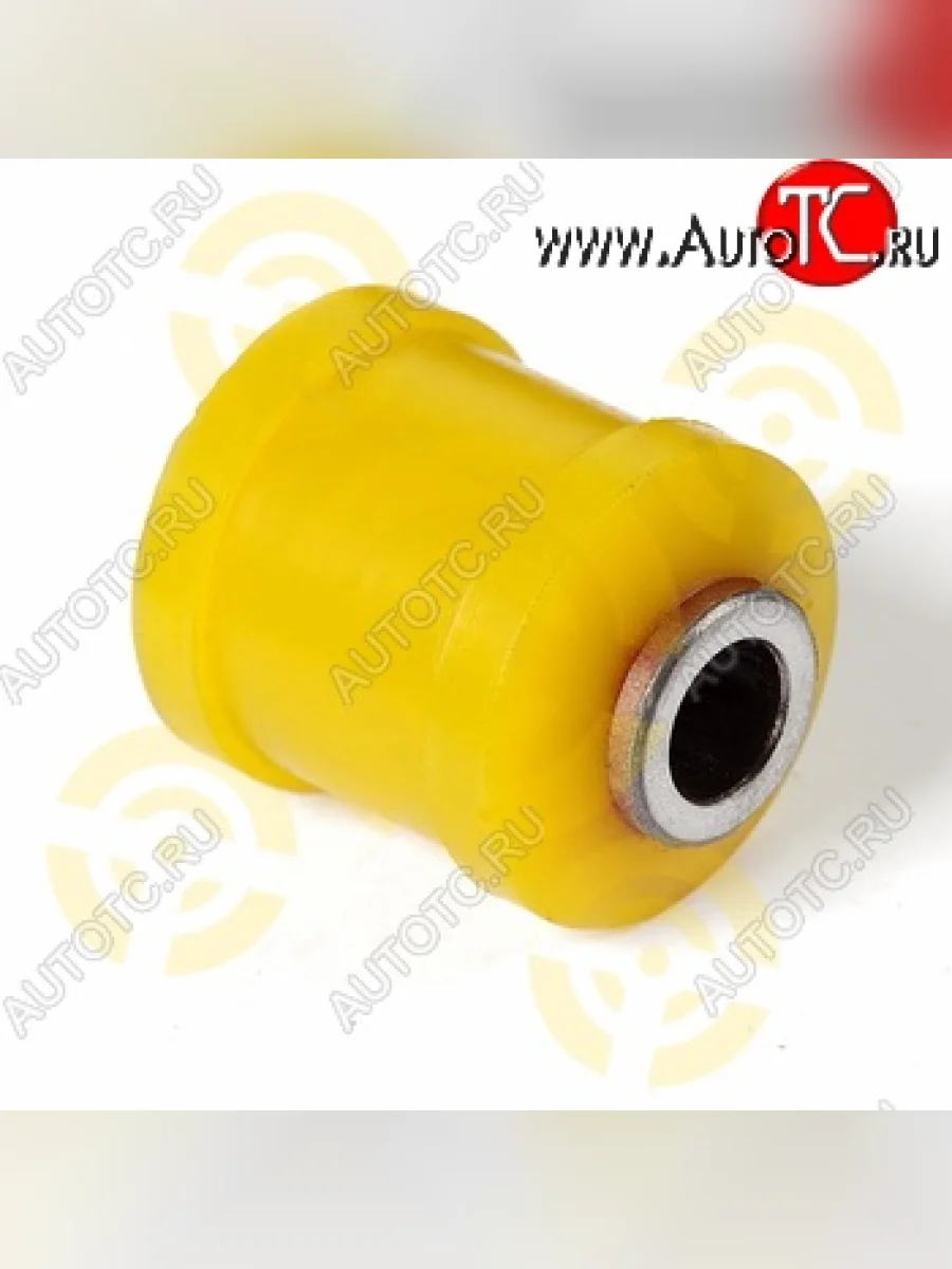 Полиуретановый сайлентблок поперечного рычага передней подвески (внутренний) Точка Опоры Datsun on-DO седан дорестайлинг (2014-2019)  в Керчи Республика Крым