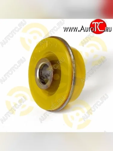 Полиуретановый сайлентблок поперечного рычага передней подвески Точка Опоры Audi A6 С4 седан (1994-1997)