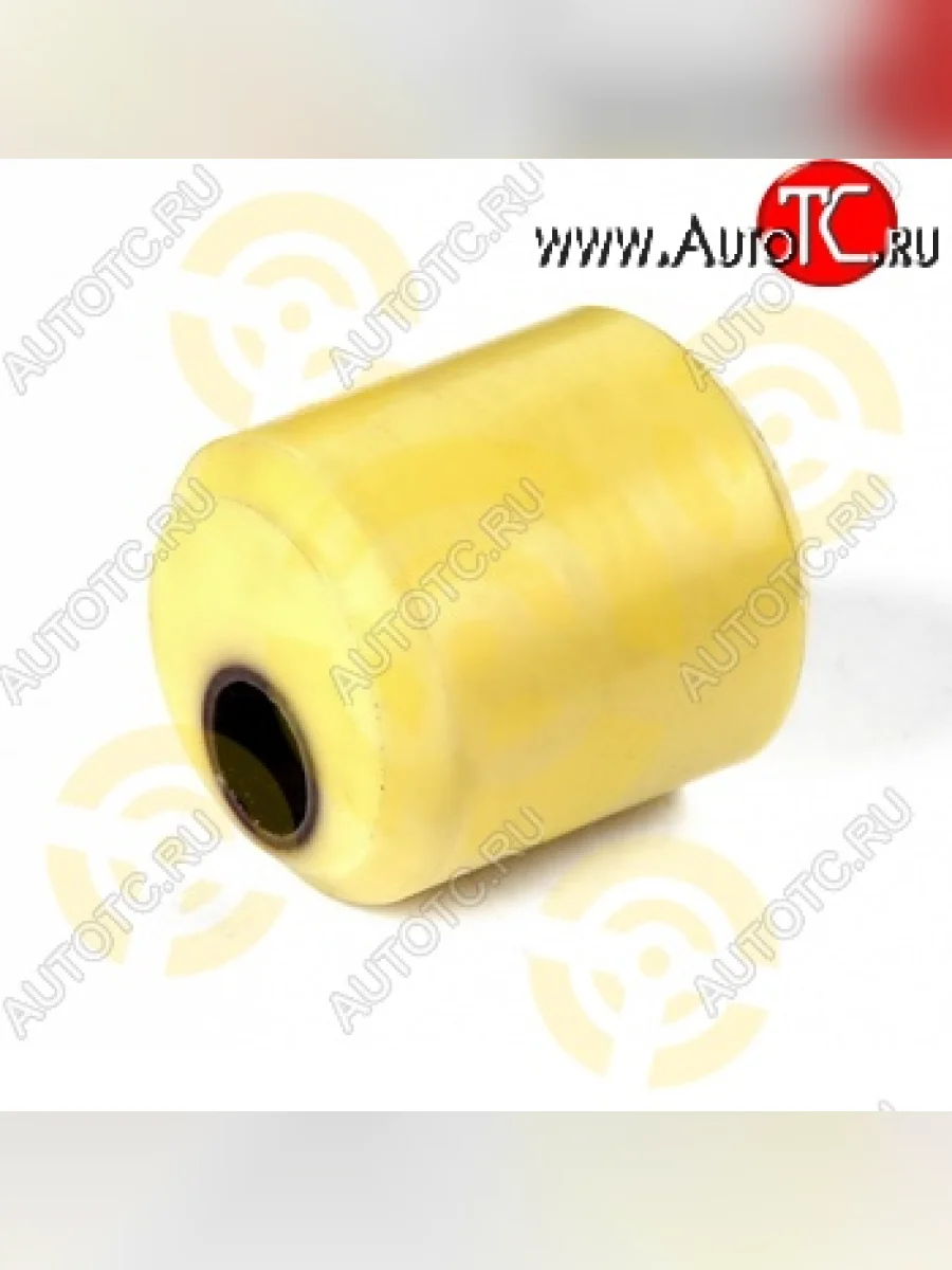 Полиуретановый сайлентблок продольного рычага (со смещением) передней подвески Точка Опоры Уаз Патриот Спорт (2012-2013)  в Керчи Республика Крым