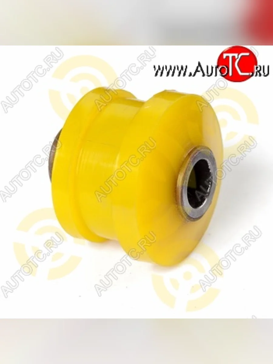 Полиуретановый сайлентблок продольного рычага передней подвески Точка Опоры Лада ВАЗ 2108 (1984-2003)  в Самаре Самарской области